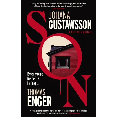 Son - Hardcover