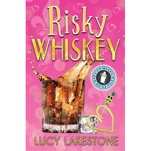 Risky Whiskey - Paperback