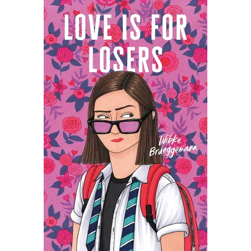 Love Is for Losers - Paperback