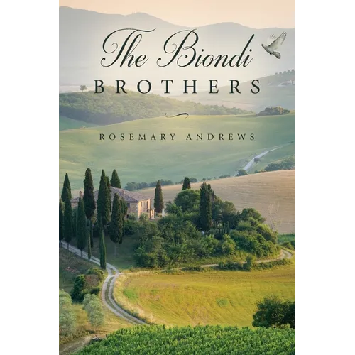 The Biondi Brothers - Paperback