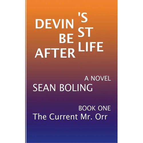 Devin's Best Afterlife - Paperback