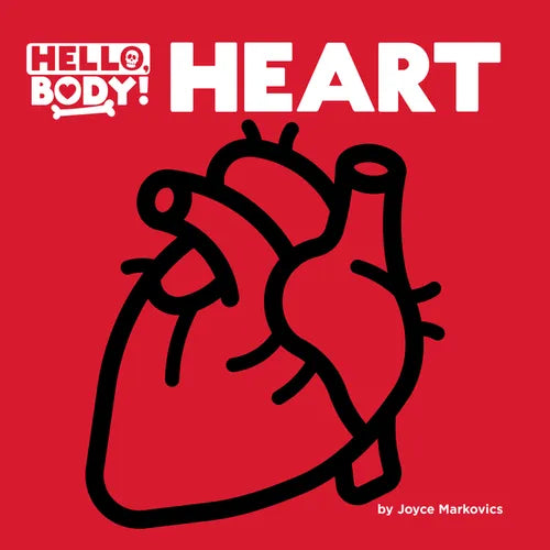 Heart - Paperback