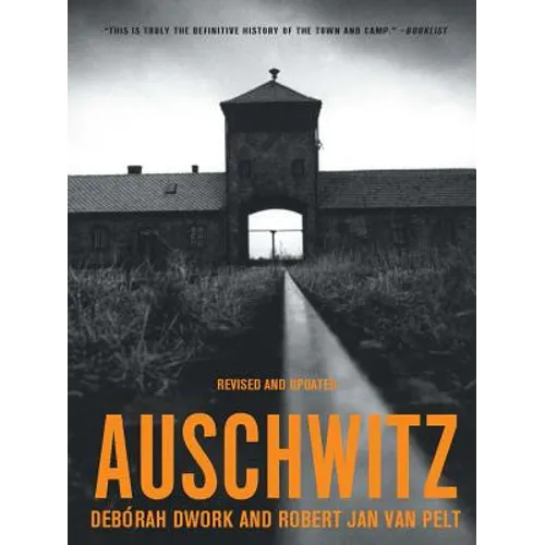 Auschwitz - Paperback