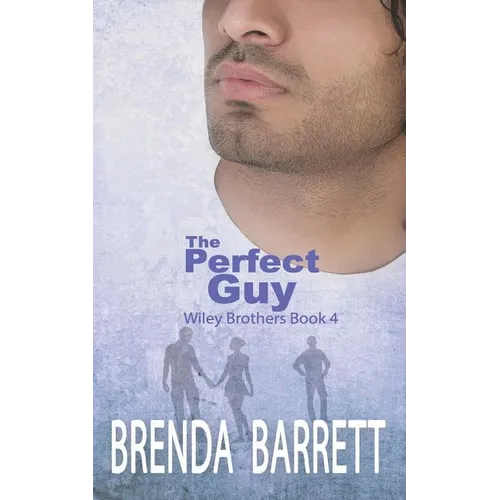 The Perfect Guy - Paperback