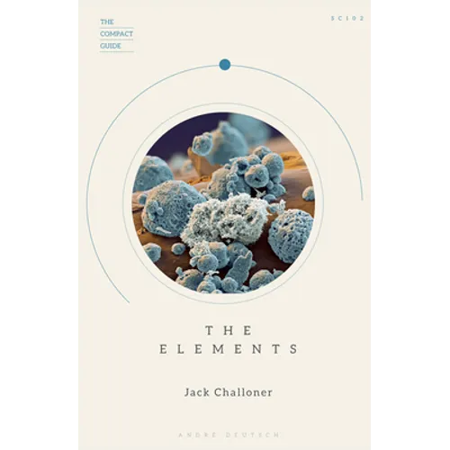 The Elements - Mass Market Paperbound