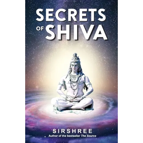 Secrets of Shiva - Paperback