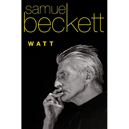 Watt - Paperback
