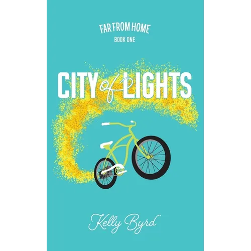 City of Lights - Paperback