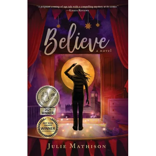 Believe - Paperback