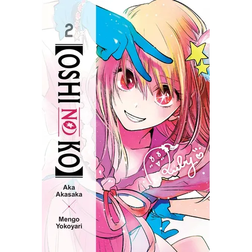 [Oshi No Ko], Vol. 2