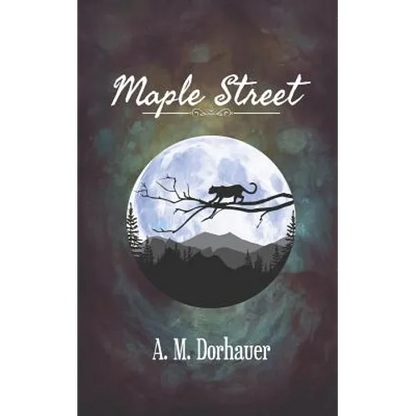 Maple Street - Paperback
