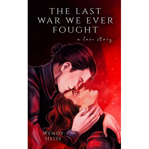 The last war we ever fought - Paperback