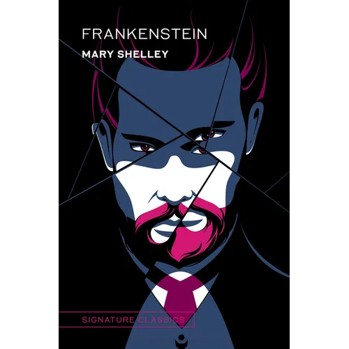Frankenstein (Graphic Art Collector's Edition) - Hardcover