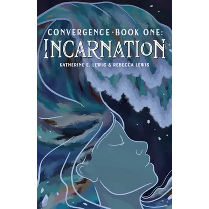 Convergence- Book One: Incarnation - Paperback