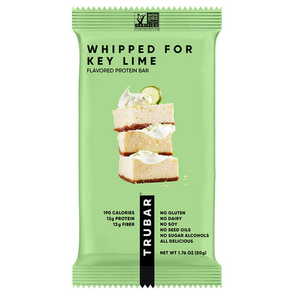 Whipped For Key Lime