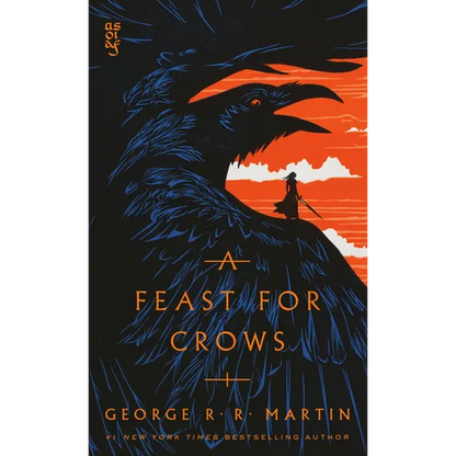 A Feast for Crows - Mass Market Paperbound