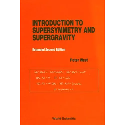 Intro to Supersymmetry & Super..(2nd Ed) - Paperback