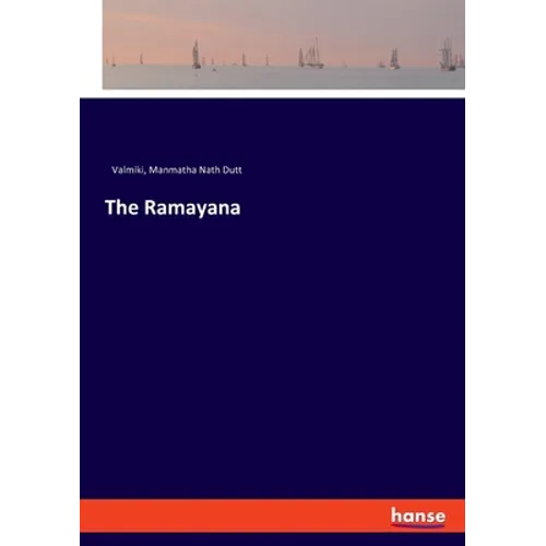 The Ramayana - Paperback