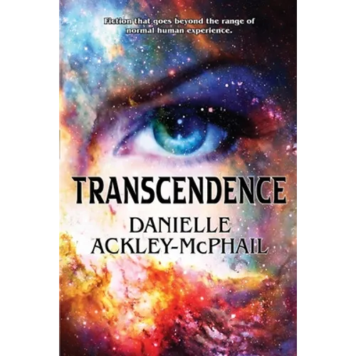 Transcendence - Paperback