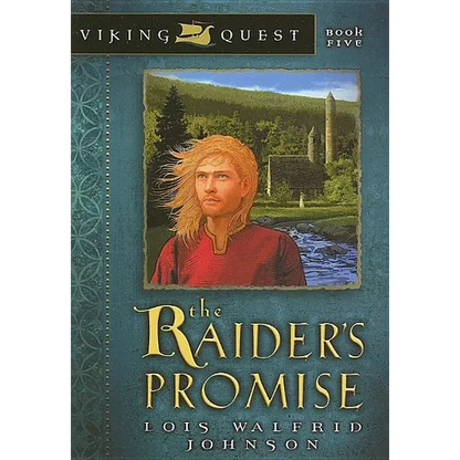 The Raider's Promise: Volume 5 - Paperback