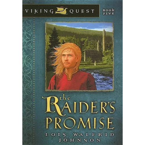 The Raider's Promise: Volume 5 - Paperback