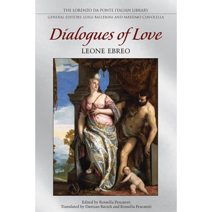 Dialogues of Love - Paperback