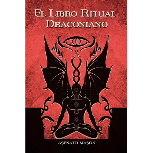 El Libro Ritual Draconiano - Paperback