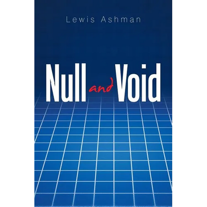 Null and Void - Paperback