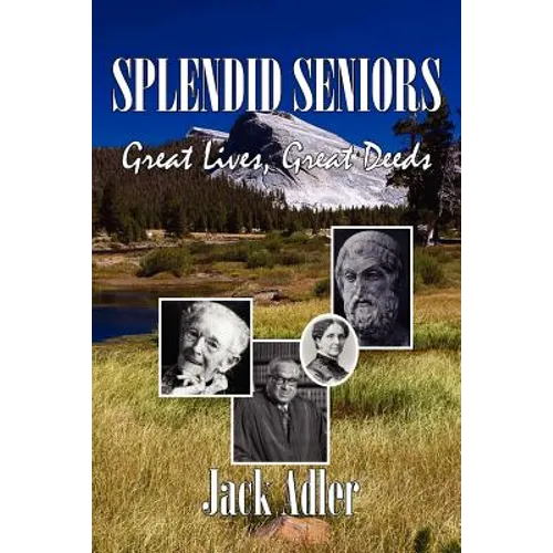 Splendid Seniors - Paperback
