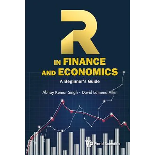 R in Finance and Economics: A Beginner's Guide - Hardcover