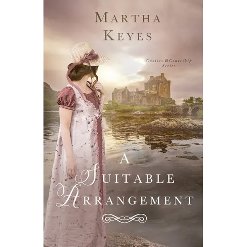A Suitable Arrangement - Paperback