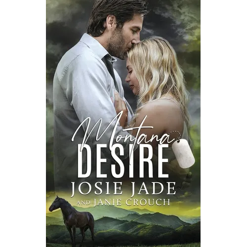 Montana Desire - Paperback