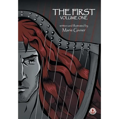 The First: Volume 1 - Paperback
