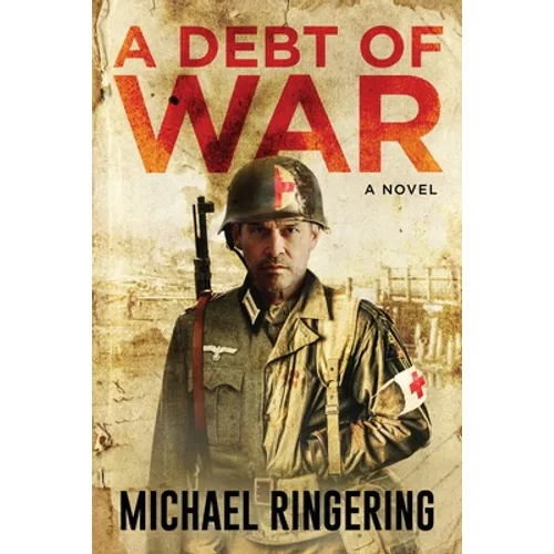 A Debt of War - Paperback