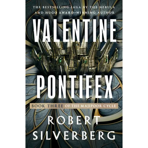 Valentine Pontifex - Paperback