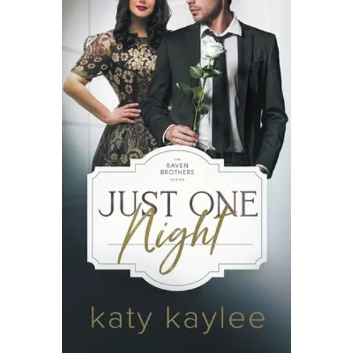 Just One Night - Paperback