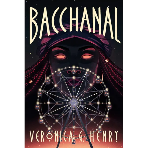 Bacchanal - Paperback