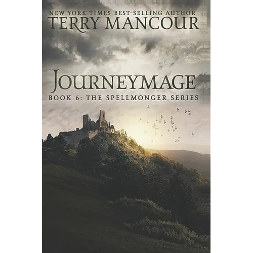 Journeymage: Book Six Of The Spellmonger Series - Paperback
