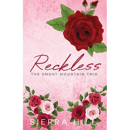 Reckless - Paperback