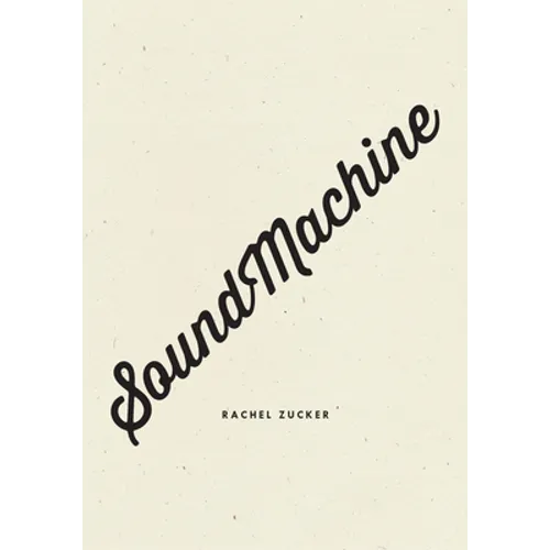 Soundmachine - Paperback