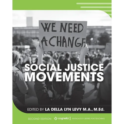 Social Justice Movements - Paperback