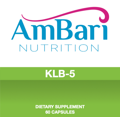 KLB-5