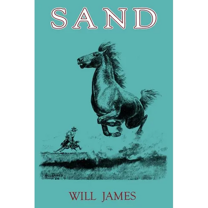 Sand - Paperback