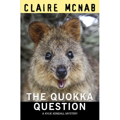 The Quokka Question - Paperback