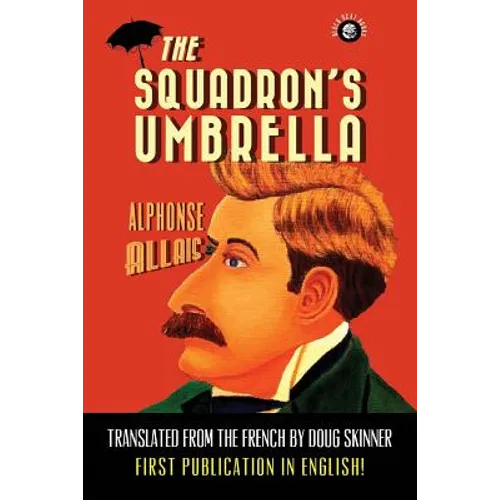 The Squadron's Umbrella - Paperback