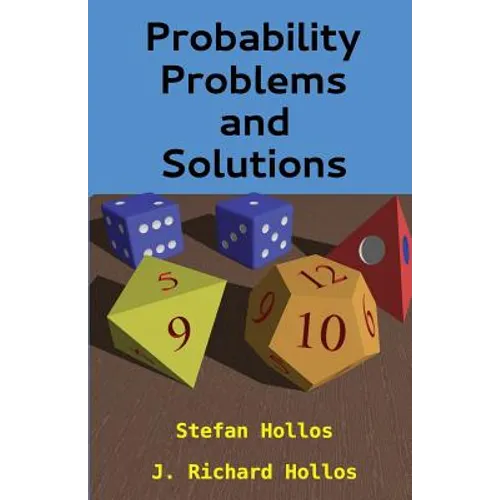 Probability Problems and Solutions - Paperback
