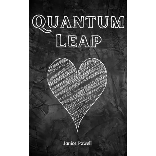 Quantum Leap - Paperback