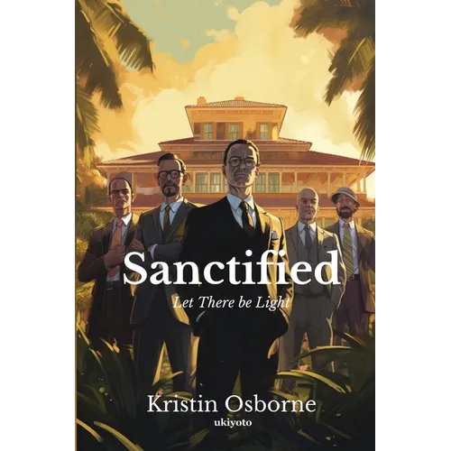 Sanctified - Paperback
