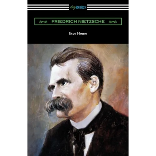 Ecce Homo - Paperback