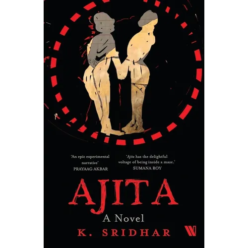 Ajita - Paperback